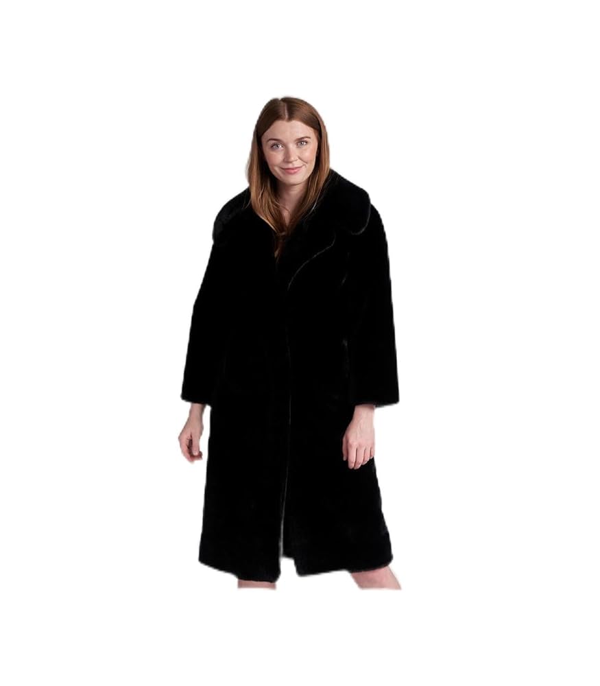 ジャケット・アウター  Faux Fur Coat prld.xlg?partno=37381&width=